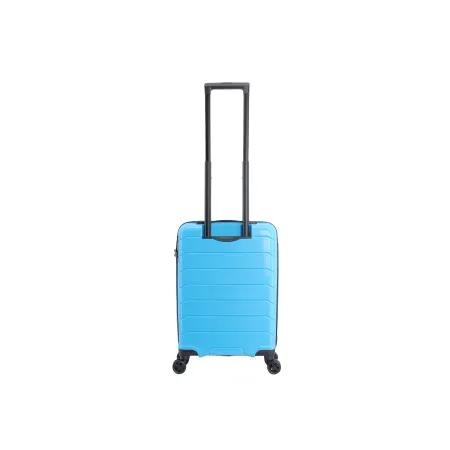 Mała walizka Discovery Skyward niebieska 41l