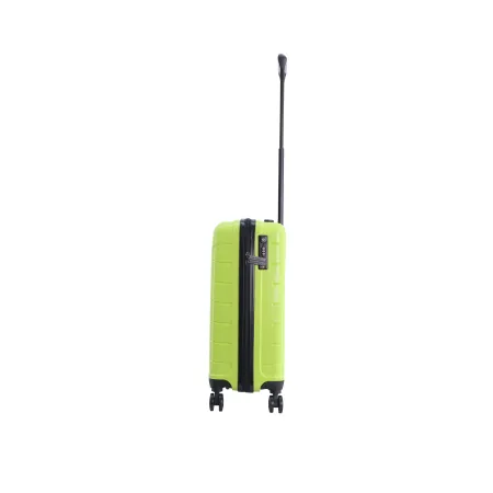 Mała walizka Discovery Skyward limonka 41l