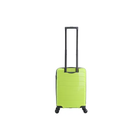 Mała walizka Discovery Skyward limonka 41l