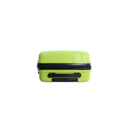 Mała walizka Discovery Skyward limonka 41l