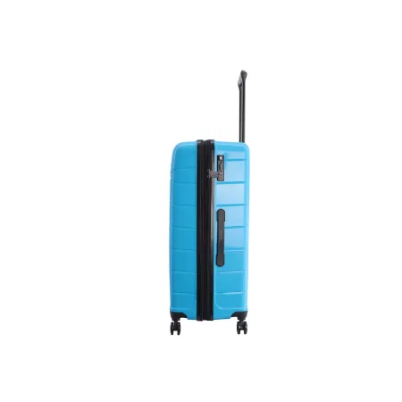 Średnia walizka Discovery Skyward niebieska 75l
