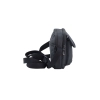 Torba typu cross body mała  Discovery Downtown czarna 2l