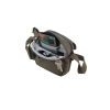 Torba typu cross body mała  Discovery Downtown khaki 2l