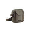 Torba typu cross body mała  Discovery Downtown khaki 2l