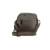 Torba typu cross body mała  Discovery Downtown khaki 2l
