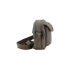 Torba typu cross body mała  Discovery Downtown khaki 2l
