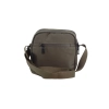 Torba typu cross body mała  Discovery Downtown khaki 2l