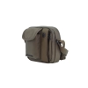 Torba typu cross body mała  Discovery Downtown khaki 2l