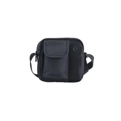 Torba typu cross body mała  Discovery Downtown czarna 2l