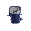 Mały plecak rowerowy  Discovery Body Spirit navy 5l