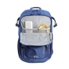 Plecak rowerowy  Discovery Body Spirit  navy 19l