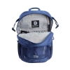 Plecak rowerowy  Discovery Body Spirit  navy 19l