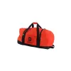 Torba podróżna  Discovery Drive pomarańczowa 145l