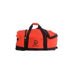Torba podróżna  Discovery Drive pomarańczowa 145l