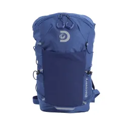 Mały plecak rowerowy  Discovery Body Spirit navy 5l