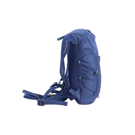 Mały plecak rowerowy  Discovery Body Spirit navy 5l