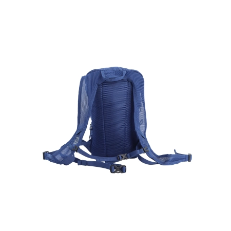 Mały plecak rowerowy  Discovery Body Spirit navy 5l