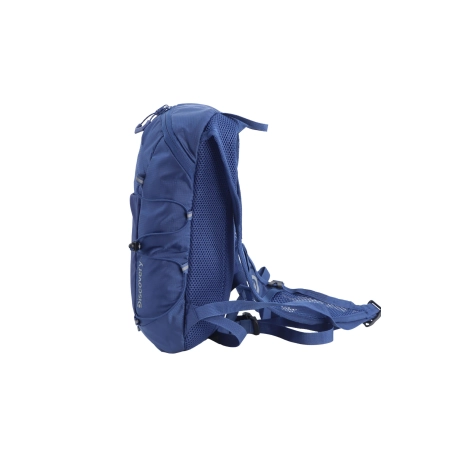 Mały plecak rowerowy  Discovery Body Spirit navy 5l
