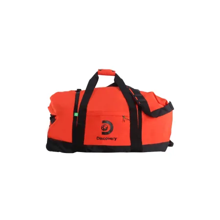 Torba podróżna  Discovery Drive pomarańczowa 145l