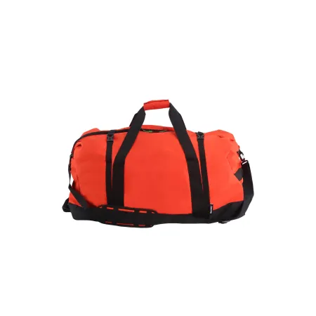 Torba podróżna  Discovery Drive pomarańczowa 145l