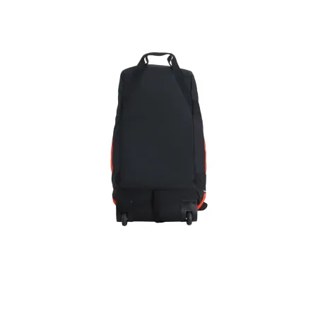 Torba podróżna  Discovery Drive pomarańczowa 145l