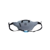 Torba biodrowa - nerka  Discovery Icon szara 4l