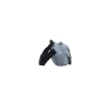 Torba biodrowa - nerka  Discovery Icon szara 4l