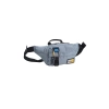 Torba biodrowa - nerka  Discovery Icon szara 4l