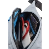 Torba biodrowa - nerka  Discovery Icon szara 4l