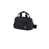 Torba typu crossbody - nerka z rączką  Discovery Cave czarna 1,7l