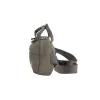 Torba typu crossbody - nerka z rączką  Discovery Cave khaki 1,7l