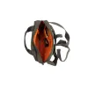 Torba typu crossbody - nerka z rączką  Discovery Cave khaki 1,7l