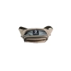 Torba biodrowa - nerka  Discovery Downtown piaskowa 2l