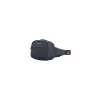 Torba biodrowa – nerka  Discovery Geyser czarna 3l