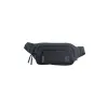Torba biodrowa - nerka  Discovery Reef czarna 4l