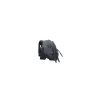 Torba biodrowa - nerka  Discovery Reef czarna 4l