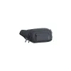 Torba biodrowa - nerka  Discovery Reef czarna 4l