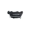 Torba biodrowa - nerka  Discovery Reef czarna 4l