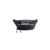 Torba biodrowa - nerka  Discovery Reef czarna 4l