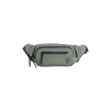 Torba biodrowa - nerka  Discovery Reef khaki 4l
