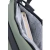 Torba biodrowa - nerka  Discovery Reef khaki 4l