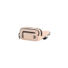 Torba biodrowa - nerka  Discovery Reef różowa 4l