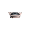 Torba biodrowa - nerka  Discovery Reef różowa 4l