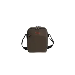 Torba na ramię z klapą  Discovery Geyser khaki 4l