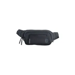 Torba biodrowa - nerka  Discovery Reef czarna 4l