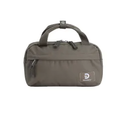 Torba typu crossbody - nerka z rączką  Discovery Cave khaki 1,7l