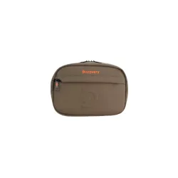 Torba biodrowa – nerka  Discovery Geyser khaki 3l