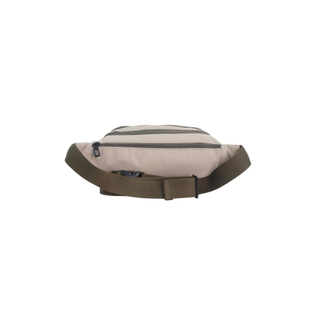 Torba biodrowa - nerka  Discovery Downtown piaskowa 2l