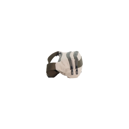 Torba biodrowa - nerka  Discovery Downtown piaskowa 2l