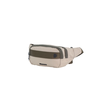 Torba biodrowa - nerka  Discovery Downtown piaskowa 2l